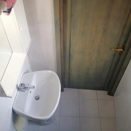 شقة Monolocale Madrid